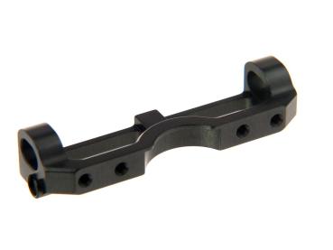 ACHSBÖCKE UNTEN Rear